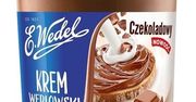 Nowy produkt od Wedla. Będzie konkurencją dla Nutelli?
