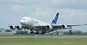 Airbus A380 już wcześniej był gigantem, teraz upcha jeszcze więcej osób