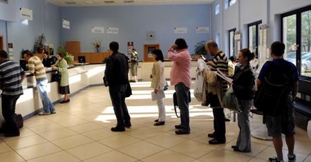 Szara strefa rządowej biurokracji