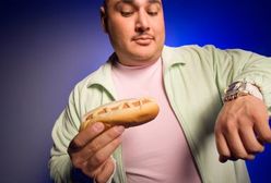 Trać kilogramy albo… kasę