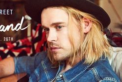 Gwiazdor "Glee" wydaje singel