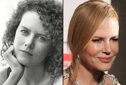 Nicole Kidman: 47-letnia aktorka przechodzi kryzys