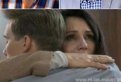 "M jak miłość": Pojednanie przed śmiercią