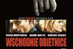 "Wschodnie obietnice" z Mortensenem w maju na DVD