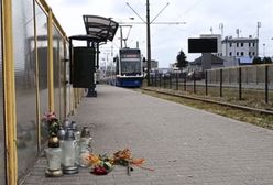 Tragiczny wypadek w Bydgoszczy. 15-latka zginęła pod kołami tramwaju