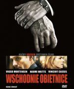 "Wschodnie obietnice" z Mortensenem w maju na DVD