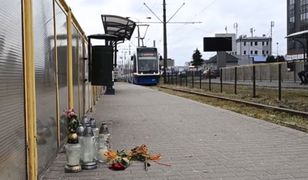 Tragiczny wypadek w Bydgoszczy. 15-latka zginęła pod kołami tramwaju