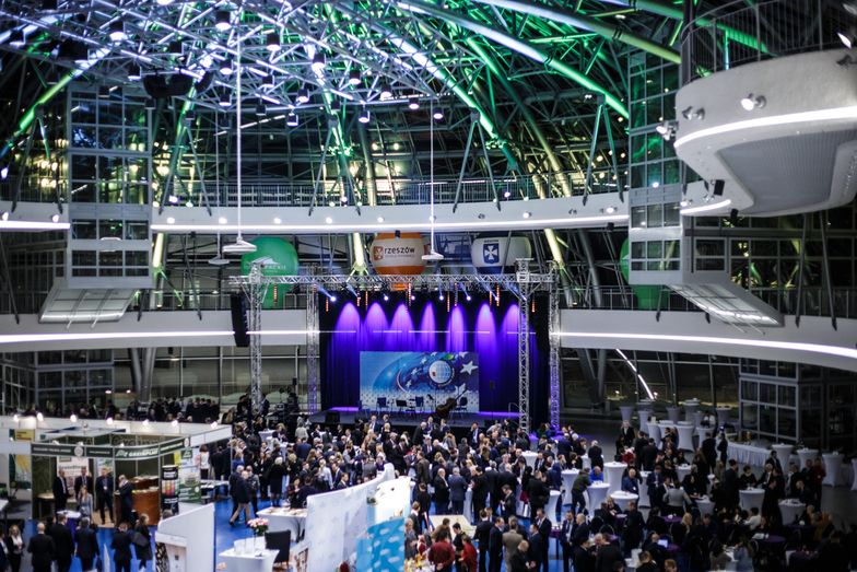 W marcu w Rzeszowie po raz drugi odbędzie się Forum Europa – Ukraina