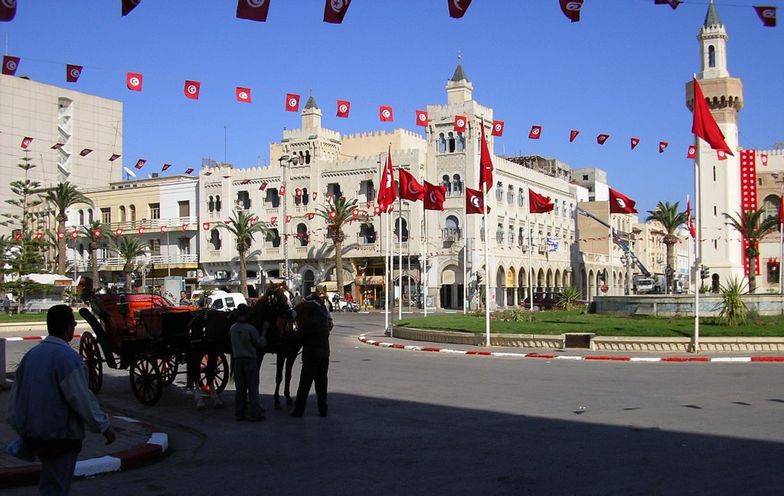 Zamachy w Tunezji mocno uderzyły w turystykę. O połowę mniej gości z Europy