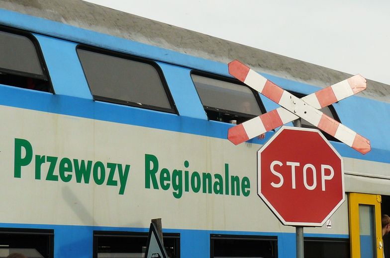 Przewozy Regionalne wprowadzają nową markę. Kiedy wspólny bilet?