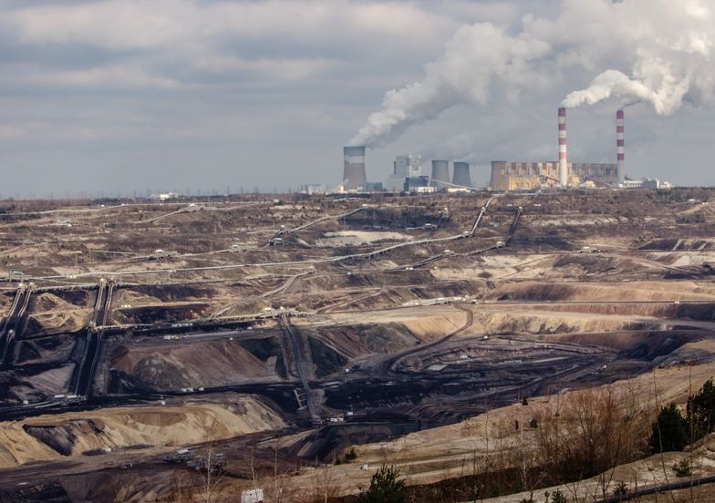 Ubezpieczyciele odwracają się od sektora węglowego. Czas na PZU