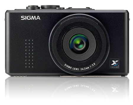 Wytrzymała Sigma DP2 i firmware 1.01 1