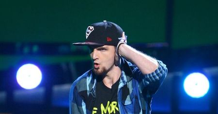 "You Can Dance": odpadł instruktor ze szkoły Agustina!