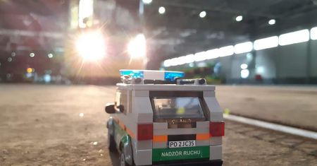Cały Poznań z klocków lego, czyli nietypowa wystawa już niedługo na MTP
