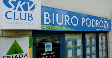 Sky Club nie będzie ostatni. Może upaść więcej biur podróży