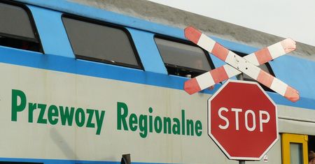Dofinansowanie dla Przewozów Regionalnych. Spółka dostanie ponad 40 mln zł