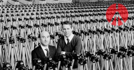 W wieku 80 lat odszedł Lino Manfrotto – człowiek, który zrewolucjonizował świat akcesoriów fotograficznych