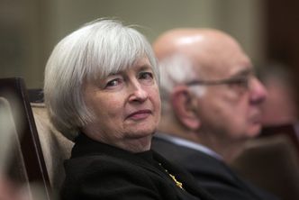 Senat zatwierdził Janet Yellen na szefową Fed