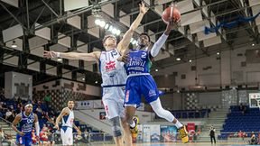 King Szczecin - Anwil Włocławek 82:76 (galeria)