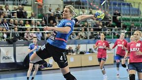 ABU Baku - Kram Start Elbląg 23:33 (galeria)
