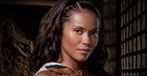 Lesley-Ann Brandt przyjaciółką Lucyfera