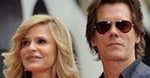 Kevin Bacon i Kyra Sedgwick - małżeństwo w Alei Sław