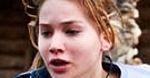 Jennifer Lawrence, Hailee Steinfeld i Abigail Breslin na igrzyskach śmierci