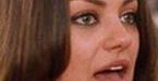 Mila Kunis samotna i nieszczęśliwa