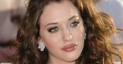 Kat Dennings: Gwiazda z rozmiarem 85 D