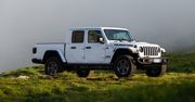 Jeep Gladiator – historia modelu, który powinien nazywać się zupełnie inaczej