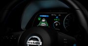 Autopilot w nowym Nissanie Leaf to żadna nowość