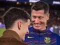 Oto co Lewandowski wrzucił po meczu Barcelony. Wymownie