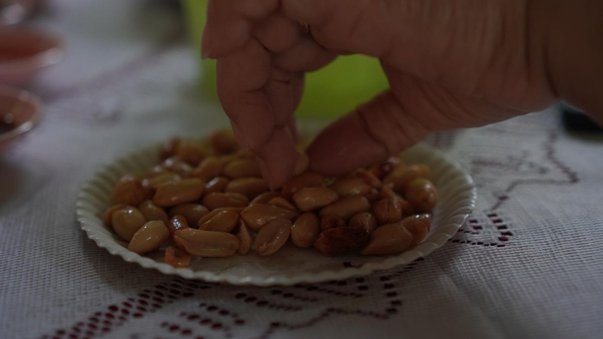 Jakich orzechów lepiej unikać?