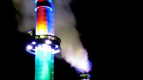 Rtęć - do eliminacji. Przypieczętowano. 1