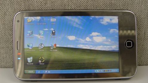 Tablet PC od Expand - chiński, ale nie tani 1