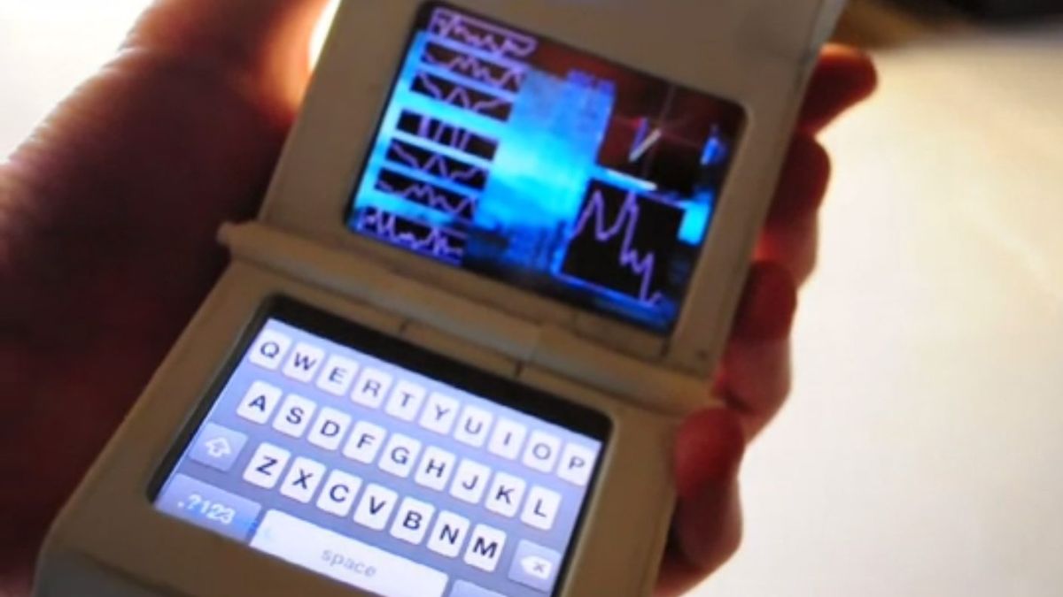 Zbuduj sobie własny tricorder ze Star Treka [wideo] 1