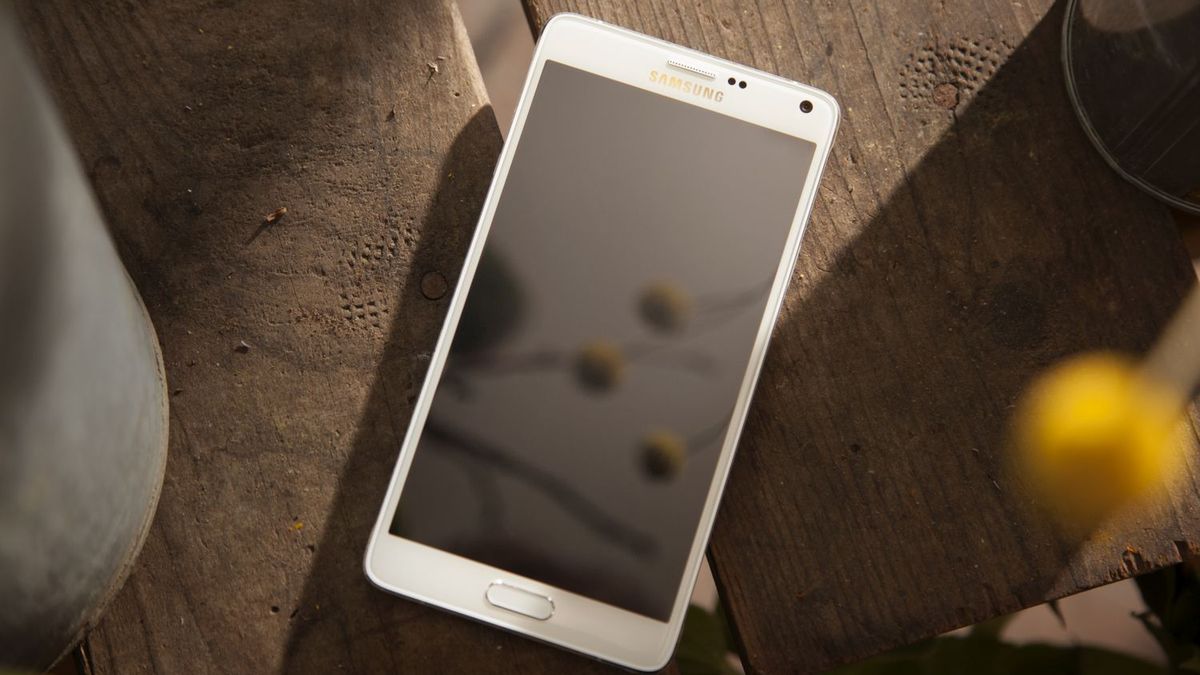 Galaxy Note 4 LTE-A to pierwszy smartfon ze Snapdragonem 810 1