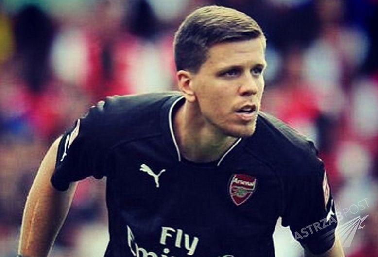 Wojciech Szczęsny
Fot. screen z Instagram