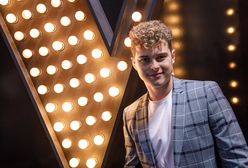 "The Voice of Poland": Adam Zdrójkowski wraca do show!