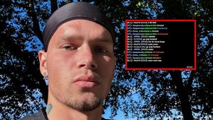 Ukraiński gwiazdor obraził Polaków. Nagle padło "Wołyń"