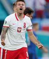 Żołnierz Nawałki wskazał problem kadry. "Jednak byłem potrzebny"