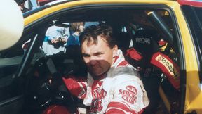 Poważny wypadek Roberta Herby. Były mistrz Polski w stanie śpiączki farmakologicznej