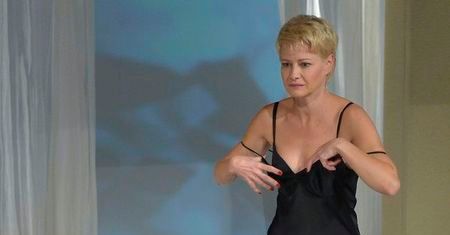"rodzinka.pl": Kożuchowska dotkliwie skrytykowana