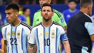 "Lepszy niż kiedykolwiek!". Messi przechodzi samego siebie