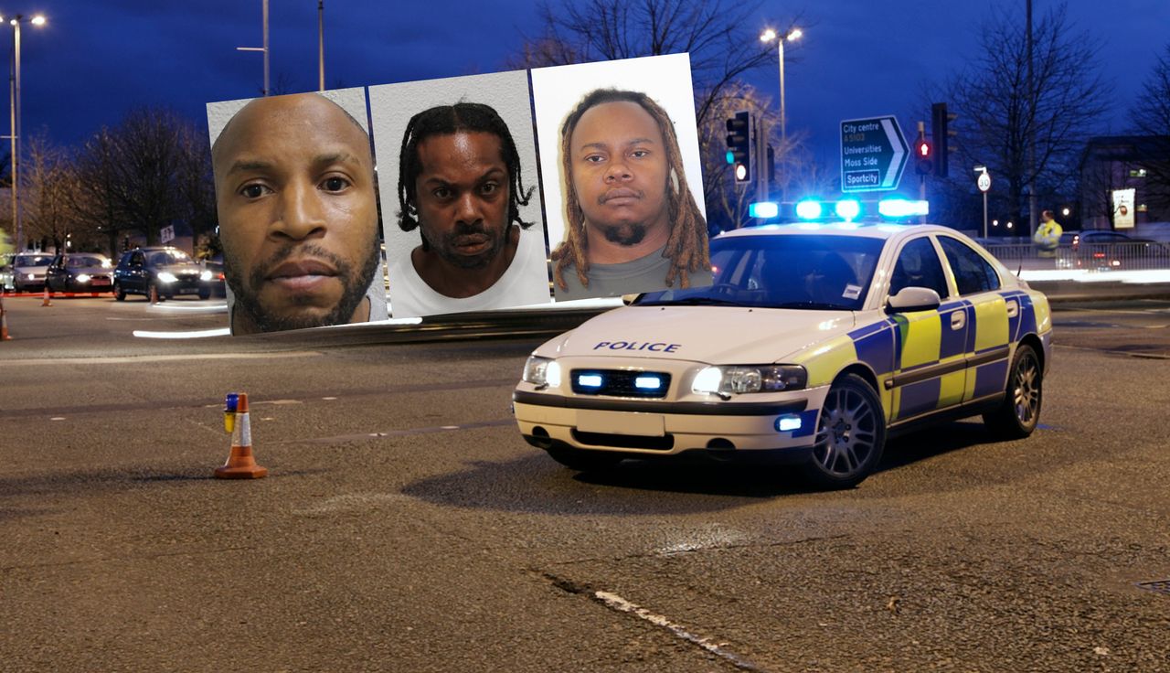 Gwałcili 14-latkę. Piekło na Wyspach. Oprawców było trzech