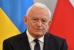 Miller ogłosił ważną decyzję. Chodzi o start w kolejnych wyborach