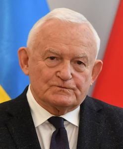 Miller ogłosił ważną decyzję. Chodzi o start w kolejnych wyborach