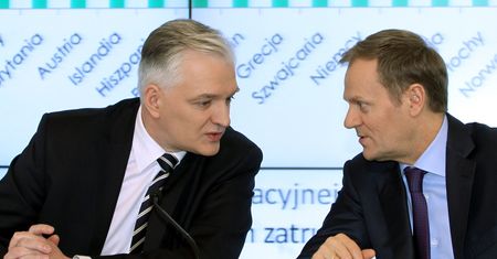 Ustawa deregulacyjna. Gowin chce uwolnić 49 zawodów