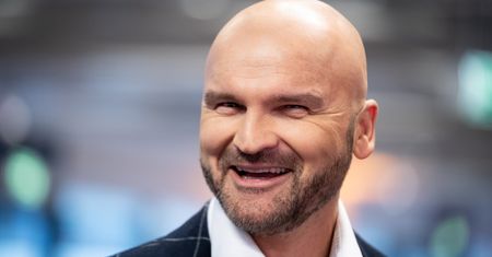 InPost opublikował wyniki finansowe, padła też ważna deklaracja dla klientów. Kurs akcji poszedł gwałtownie w górę