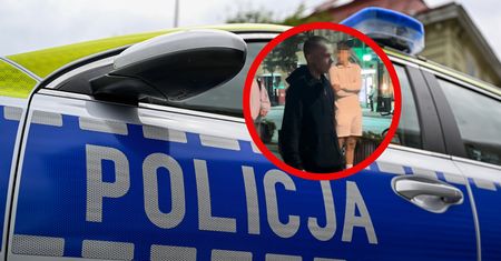 Policja publikuje zdjęcie sprawcy. Nastolatek uderzył w wózek